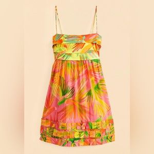 Farm Rio Dress